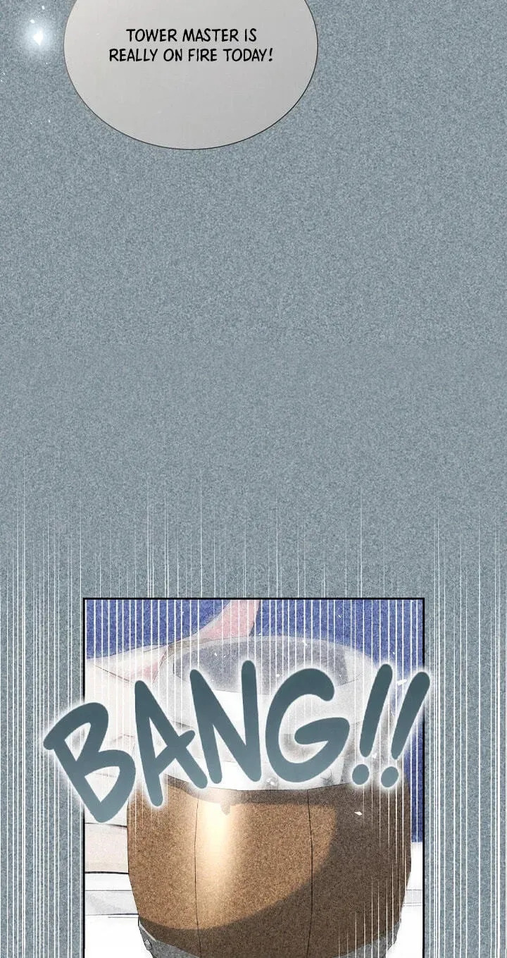 In the Grasp of a Loving Yet Possessive Male Lead Chapter 56 - Page 34