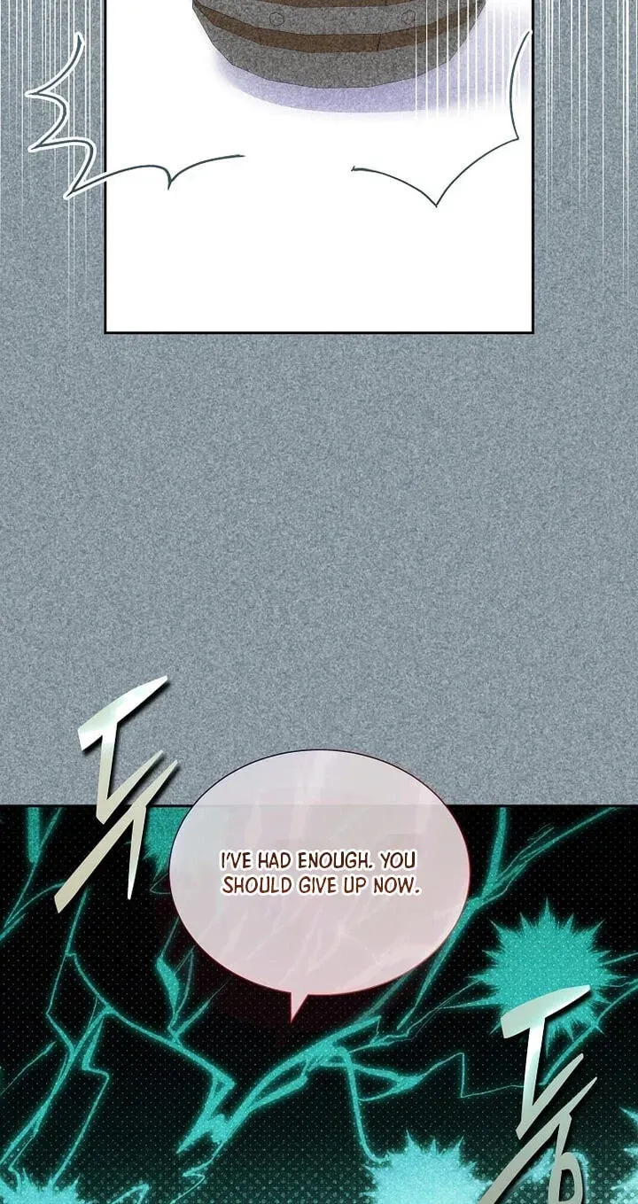 In the Grasp of a Loving Yet Possessive Male Lead Chapter 56 - Page 35
