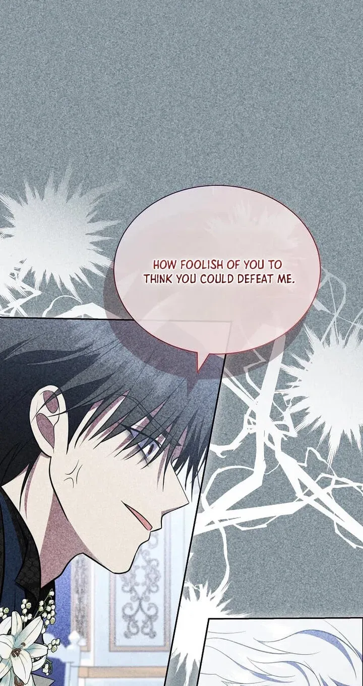 In the Grasp of a Loving Yet Possessive Male Lead Chapter 56 - Page 37