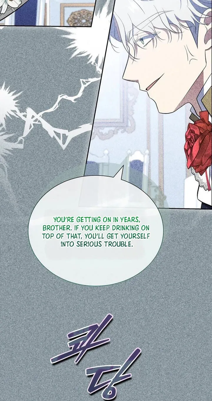 In the Grasp of a Loving Yet Possessive Male Lead Chapter 56 - Page 38