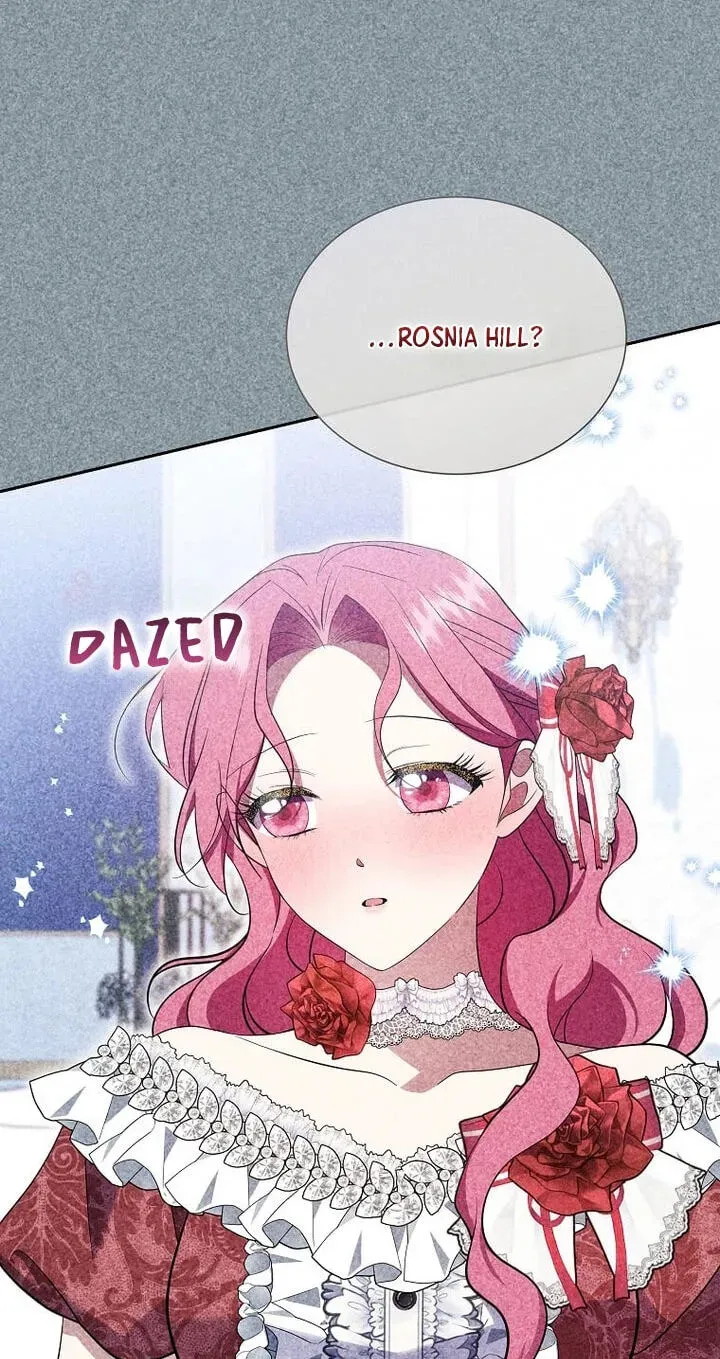In the Grasp of a Loving Yet Possessive Male Lead Chapter 56 - Page 40