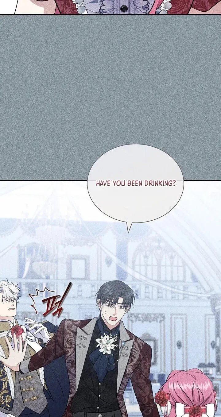 In the Grasp of a Loving Yet Possessive Male Lead Chapter 56 - Page 41