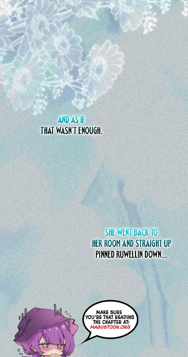 In the Grasp of a Loving Yet Possessive Male Lead Chapter 56 - Page 53
