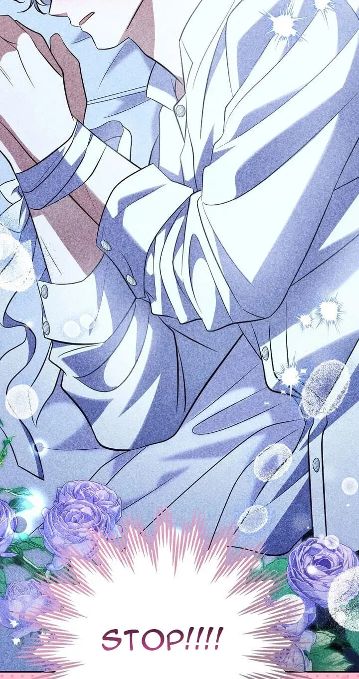 In the Grasp of a Loving Yet Possessive Male Lead Chapter 56 - Page 55