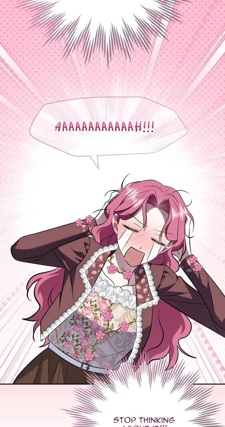 In the Grasp of a Loving Yet Possessive Male Lead Chapter 56 - Page 56