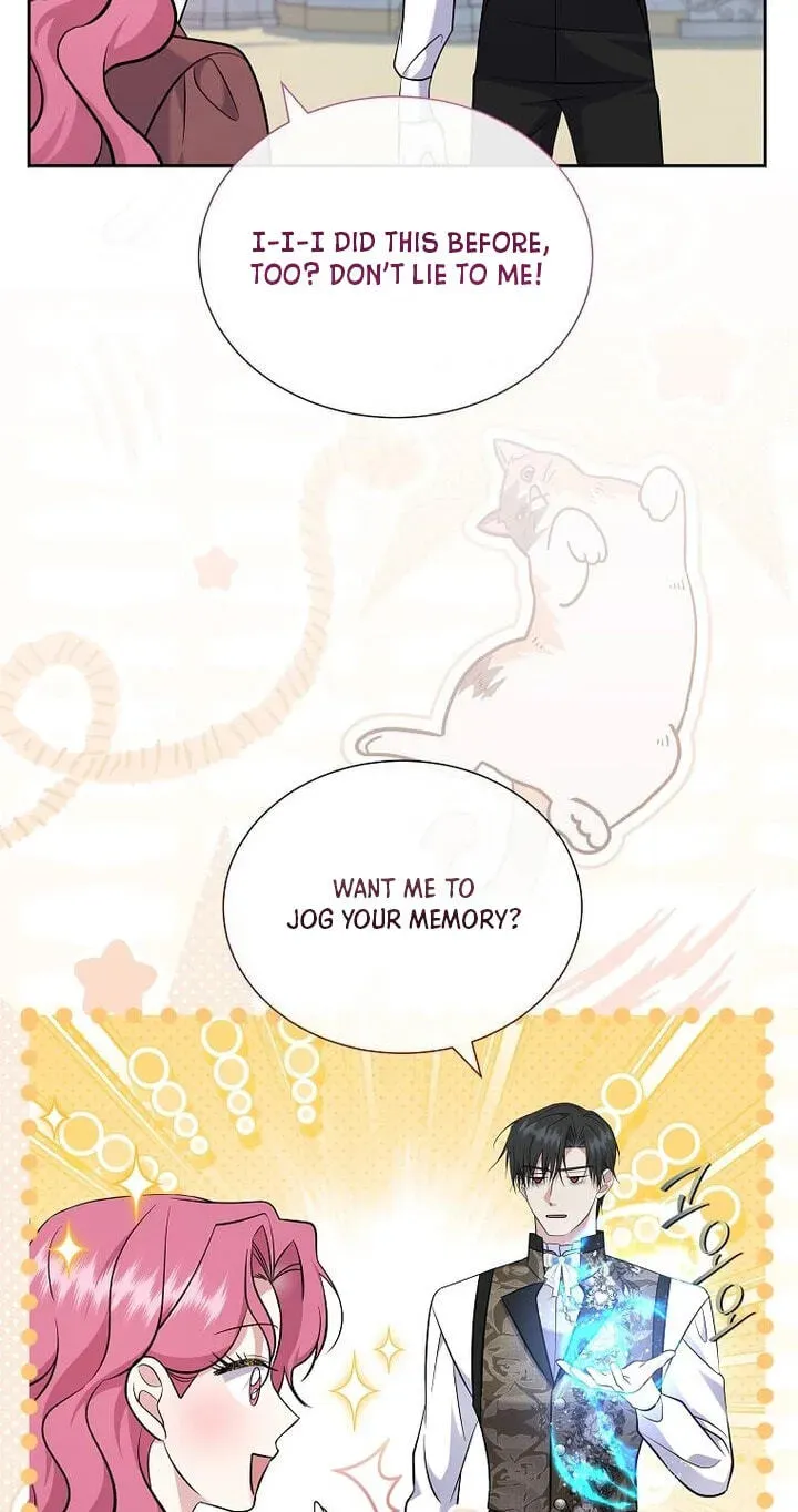 In the Grasp of a Loving Yet Possessive Male Lead Chapter 56 - Page 58