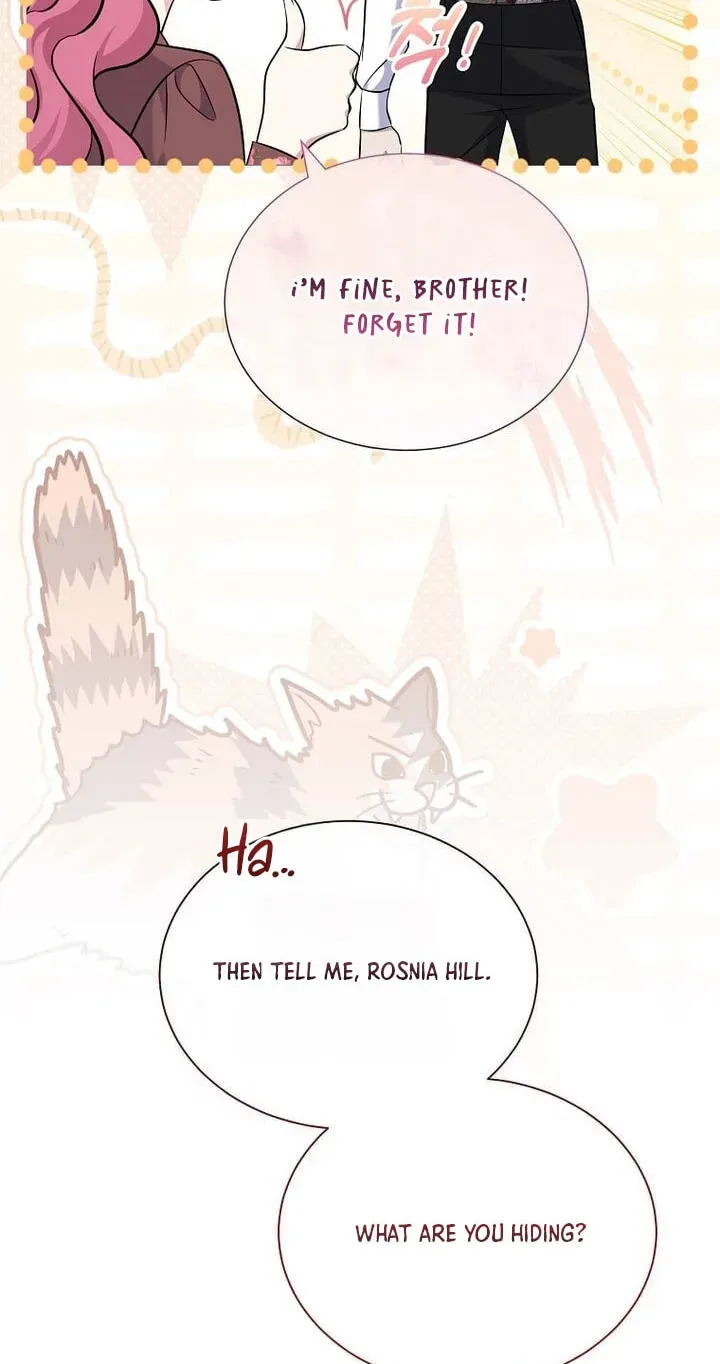 In the Grasp of a Loving Yet Possessive Male Lead Chapter 56 - Page 59