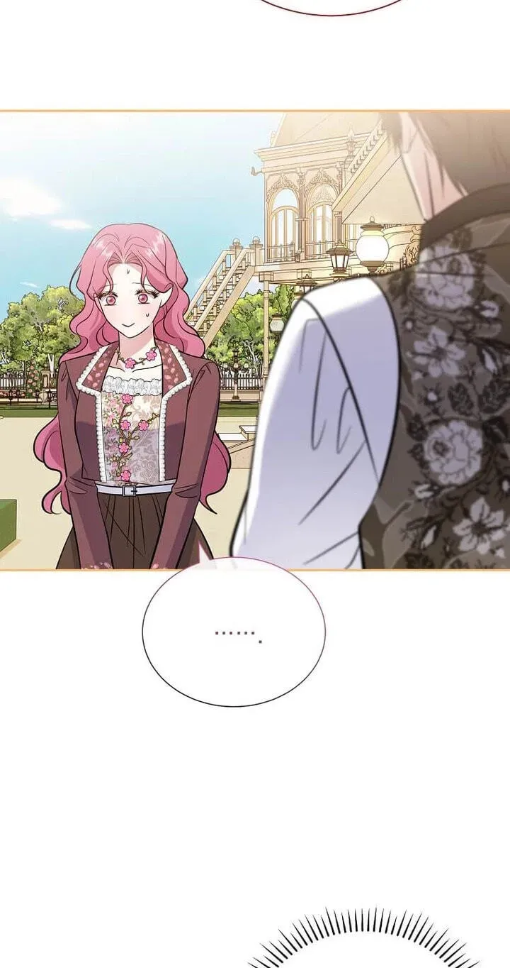 In the Grasp of a Loving Yet Possessive Male Lead Chapter 56 - Page 60
