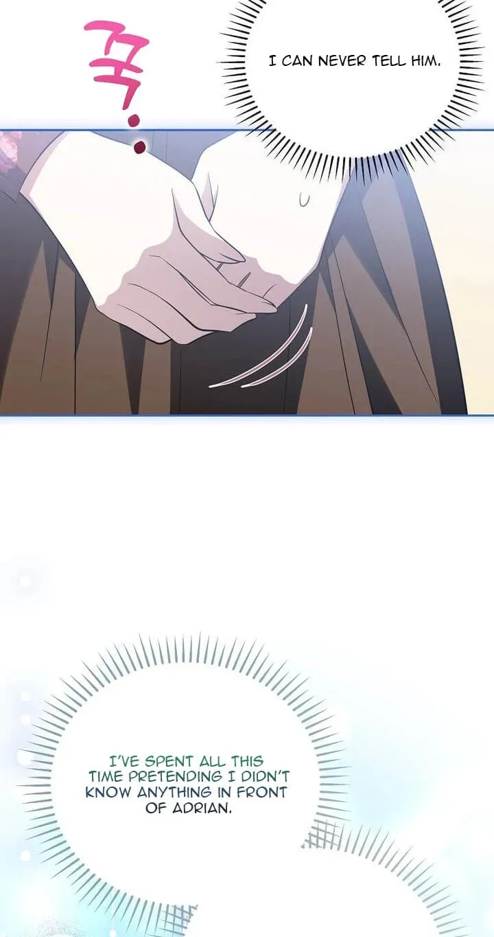 In the Grasp of a Loving Yet Possessive Male Lead Chapter 56 - Page 61