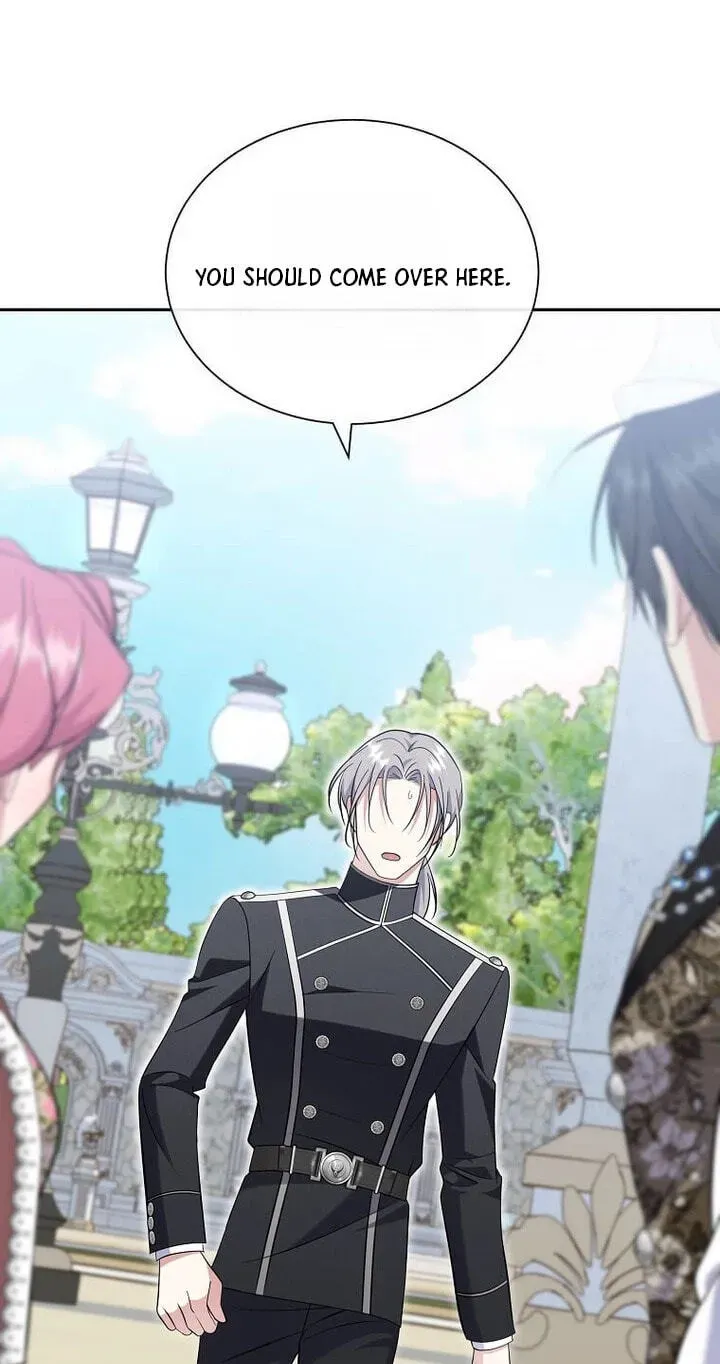 In the Grasp of a Loving Yet Possessive Male Lead Chapter 56 - Page 64