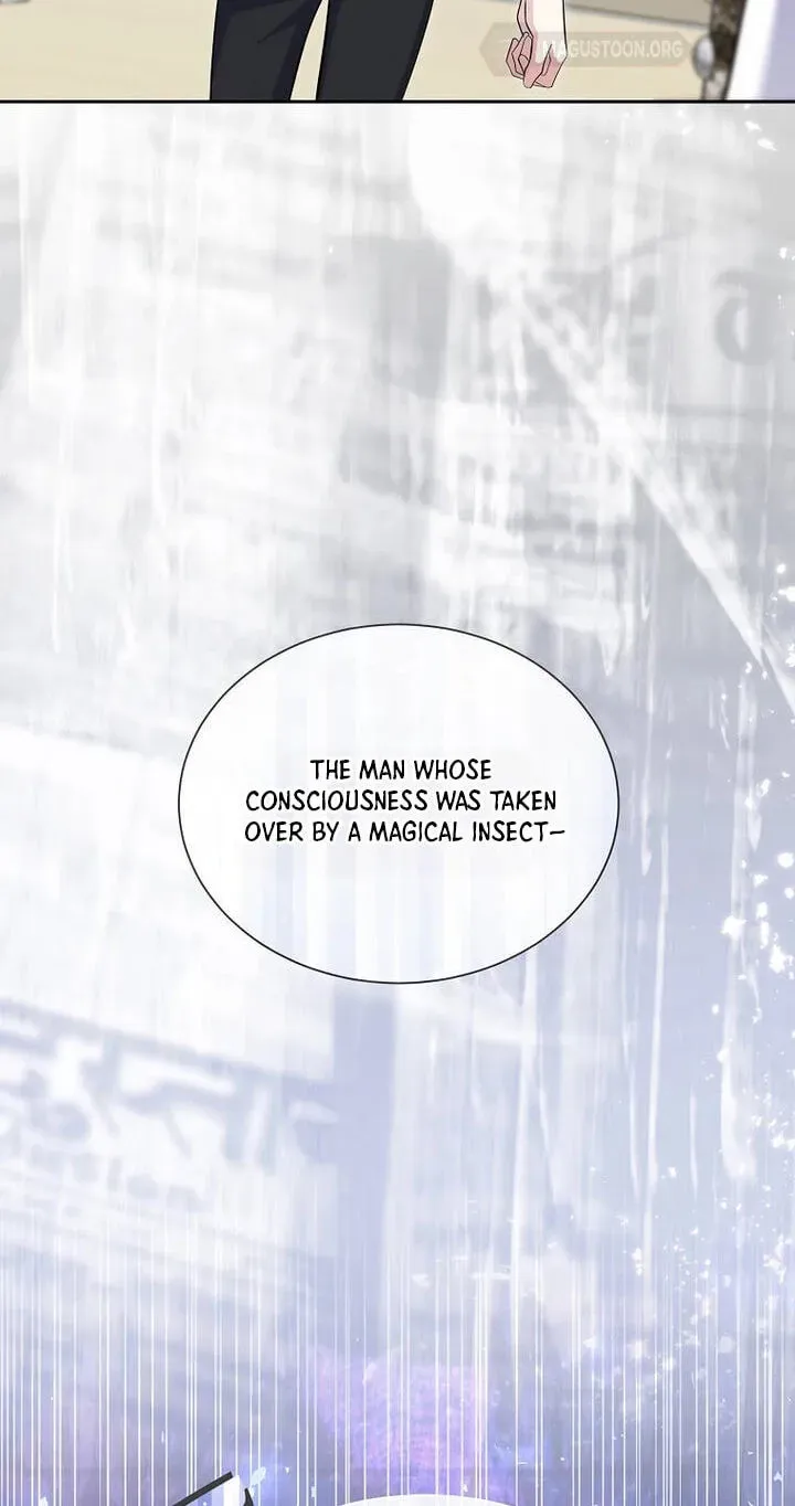 In the Grasp of a Loving Yet Possessive Male Lead Chapter 56 - Page 65