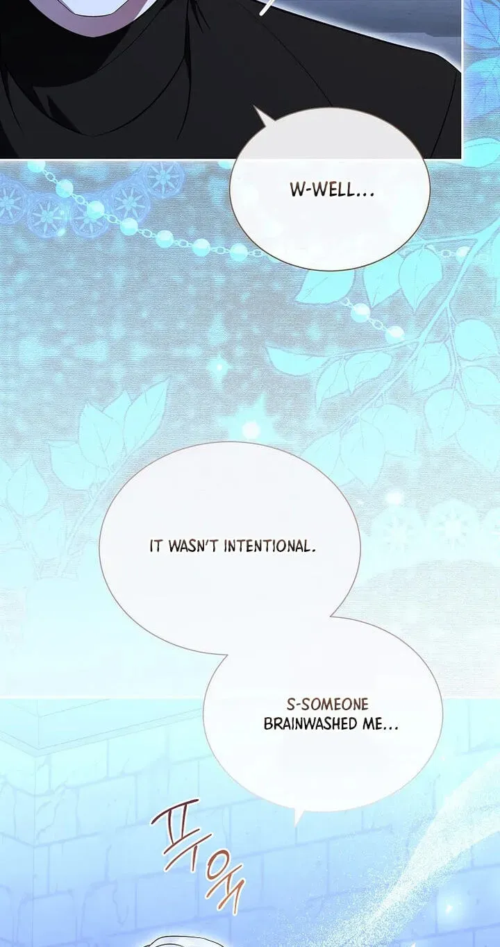 In the Grasp of a Loving Yet Possessive Male Lead Chapter 56 - Page 70