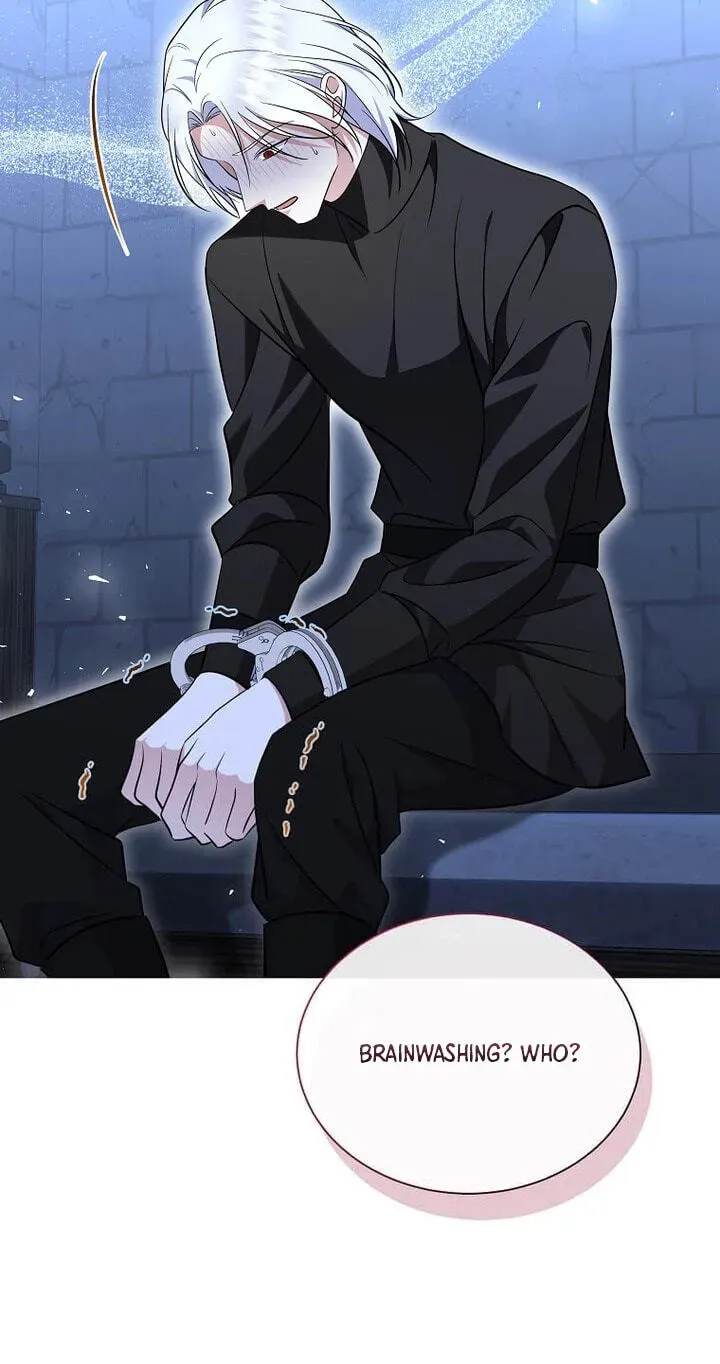 In the Grasp of a Loving Yet Possessive Male Lead Chapter 56 - Page 71