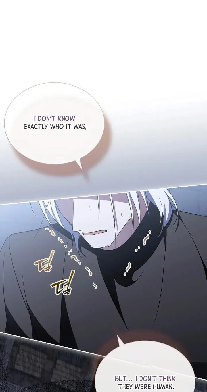 In the Grasp of a Loving Yet Possessive Male Lead Chapter 56 - Page 72
