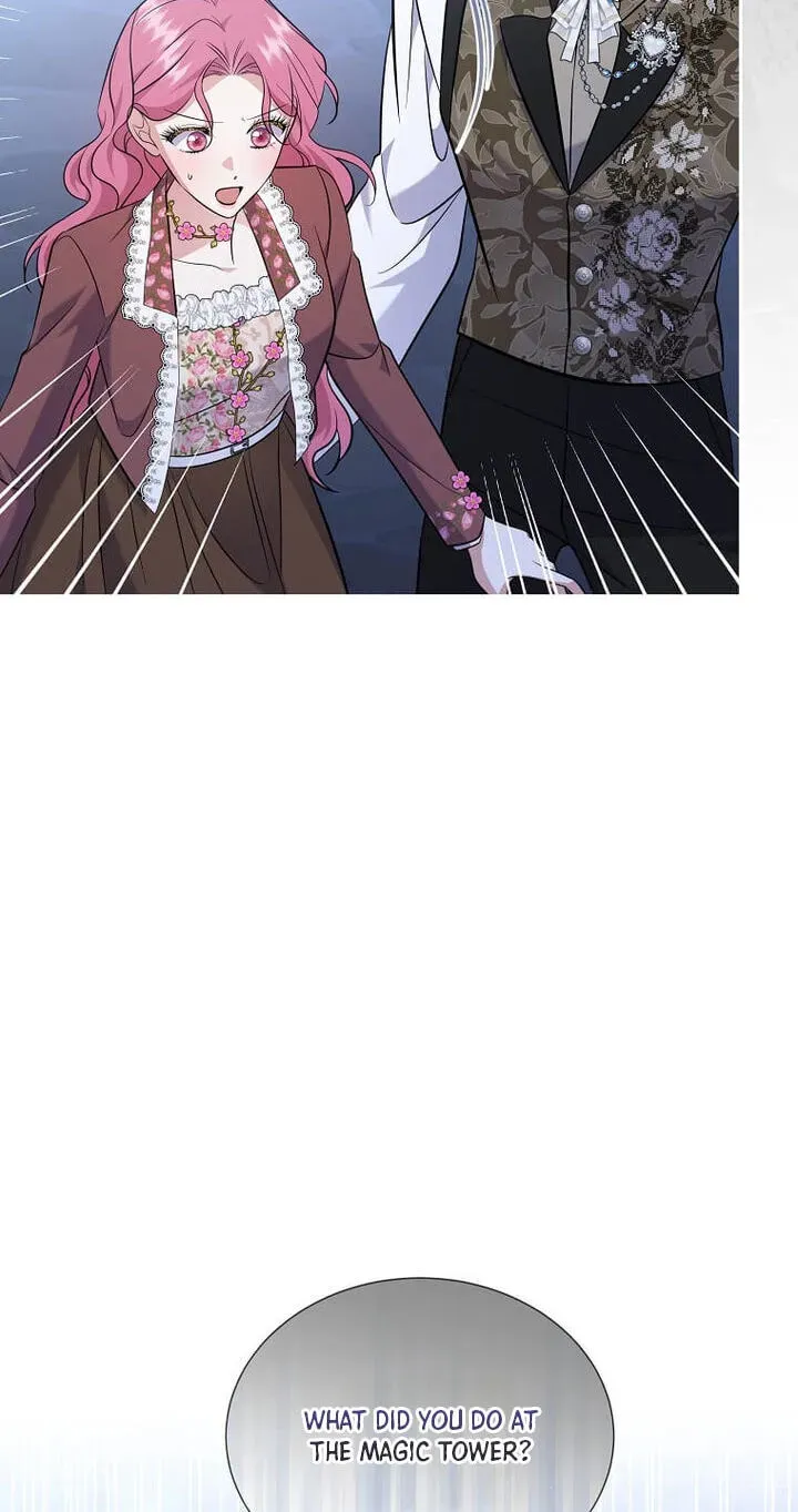 In the Grasp of a Loving Yet Possessive Male Lead Chapter 56 - Page 79