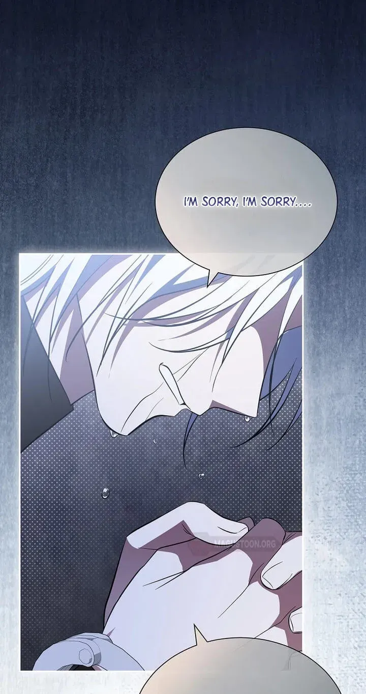 In the Grasp of a Loving Yet Possessive Male Lead Chapter 56 - Page 85