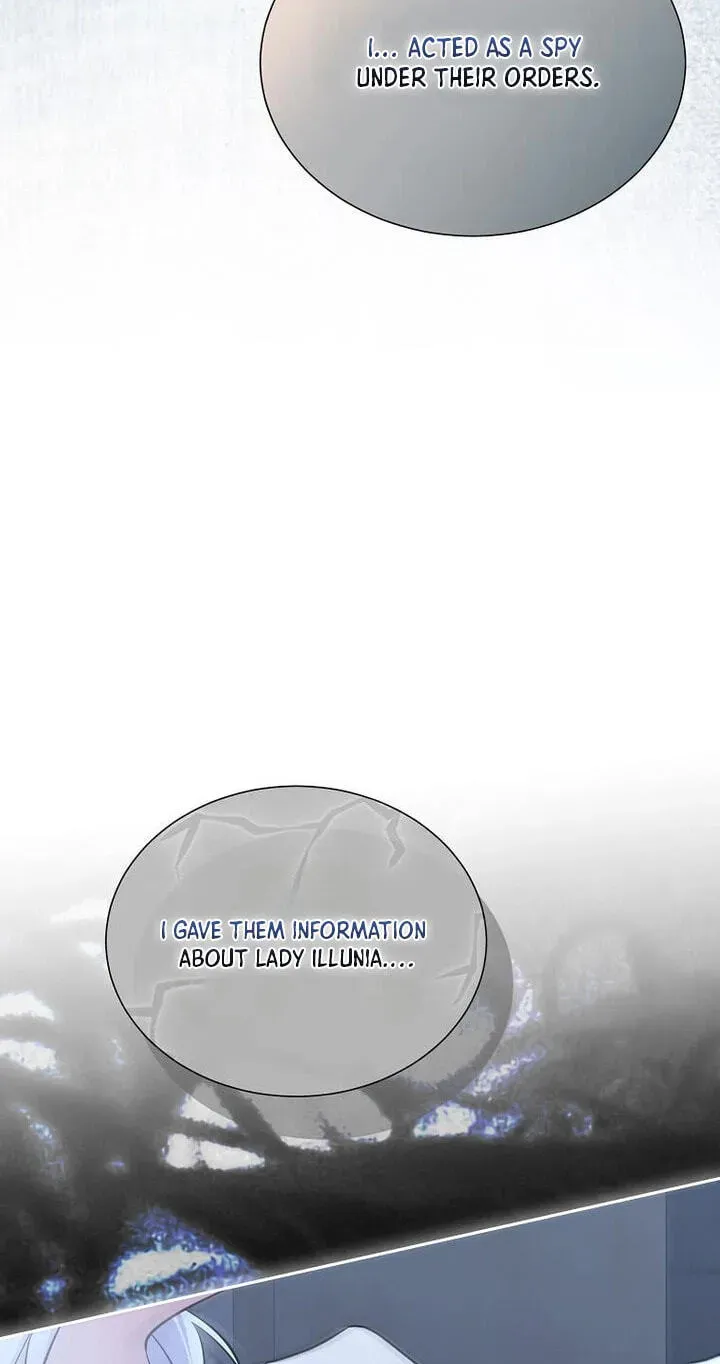 In the Grasp of a Loving Yet Possessive Male Lead Chapter 56 - Page 86