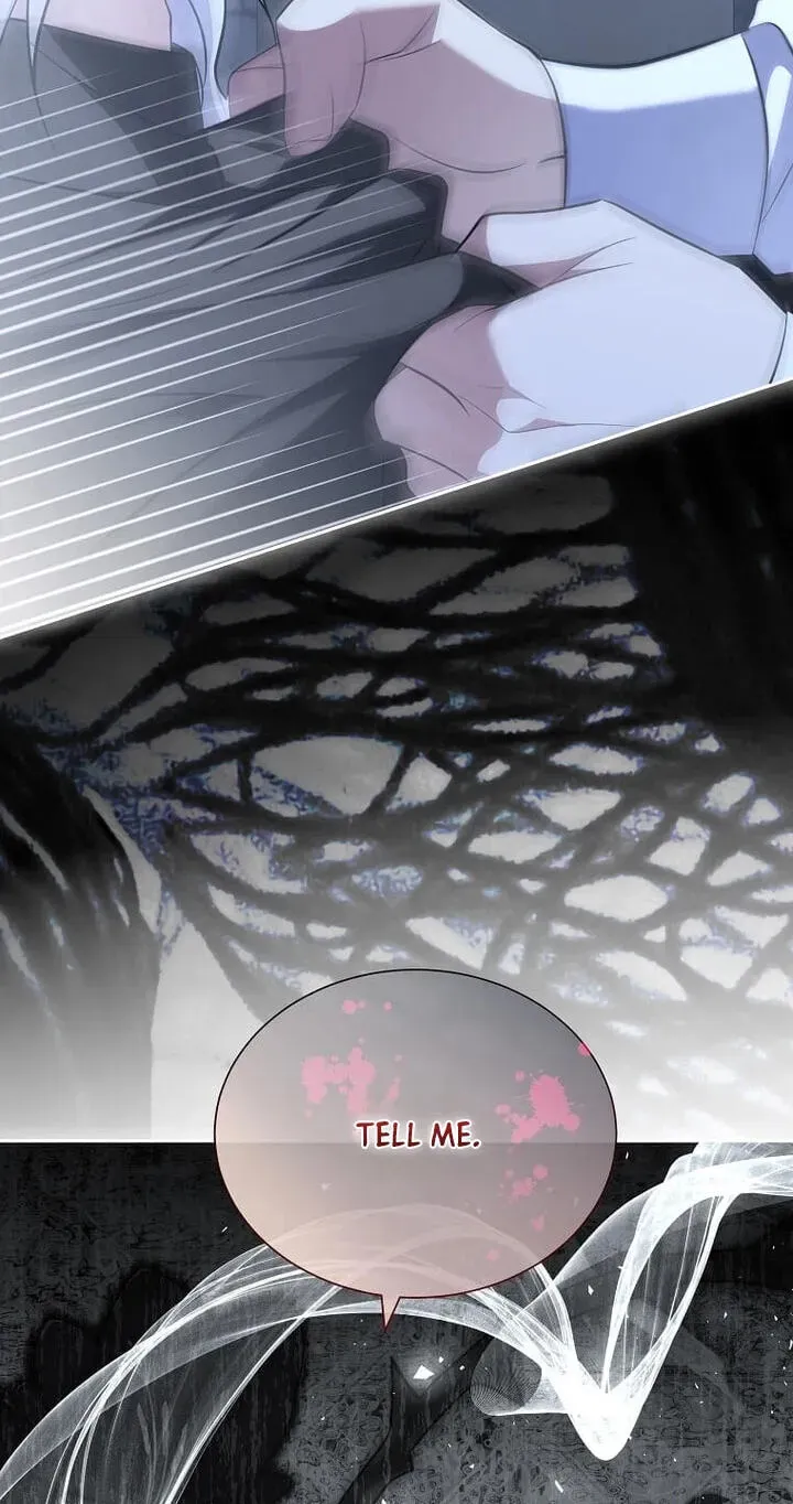 In the Grasp of a Loving Yet Possessive Male Lead Chapter 56 - Page 87