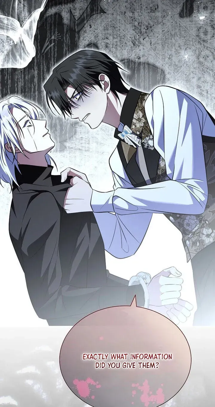 In the Grasp of a Loving Yet Possessive Male Lead Chapter 56 - Page 88