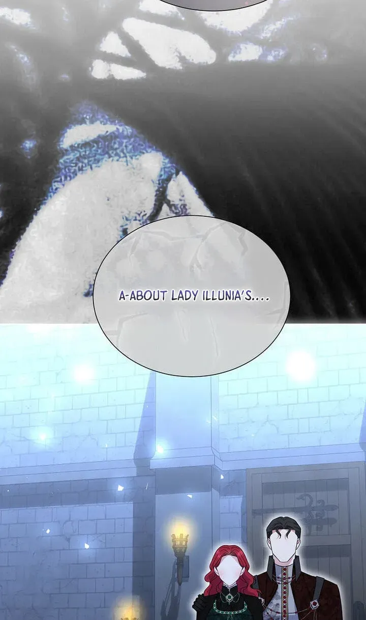 In the Grasp of a Loving Yet Possessive Male Lead Chapter 56 - Page 89