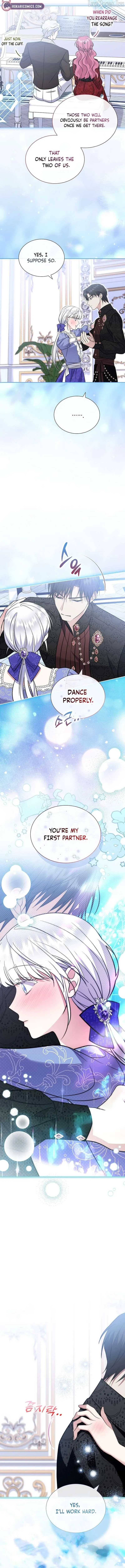 In the Grasp of a Loving Yet Possessive Male Lead Chapter 58 - Page 16