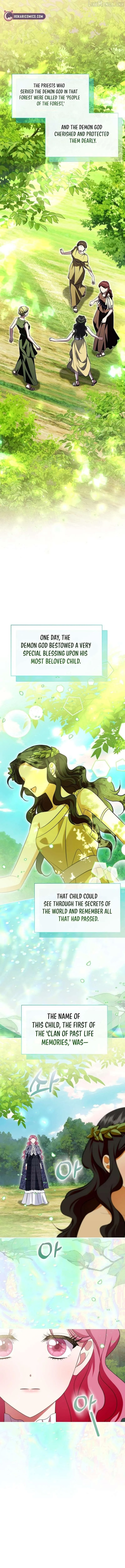 In the Grasp of a Loving Yet Possessive Male Lead Chapter 60 - Page 6
