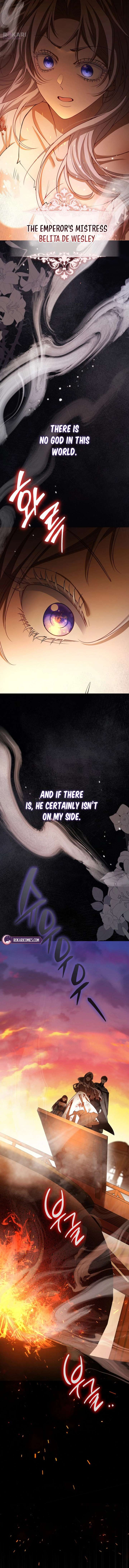 In This Life, You’re the Dog Chapter 1 - Page 3