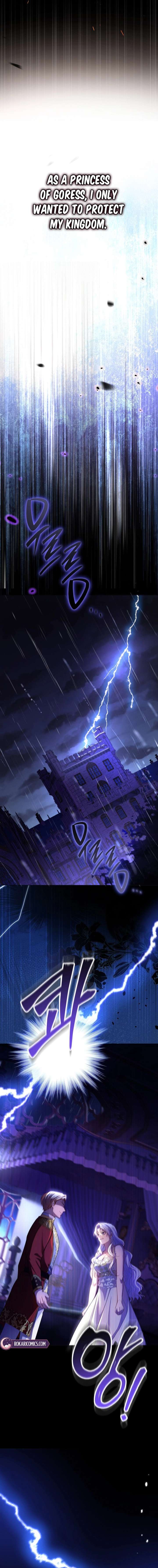 In This Life, You’re the Dog Chapter 1 - Page 4
