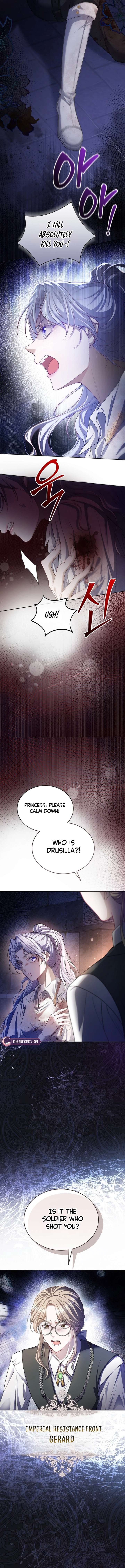 In This Life, You’re the Dog Chapter 1 - Page 19