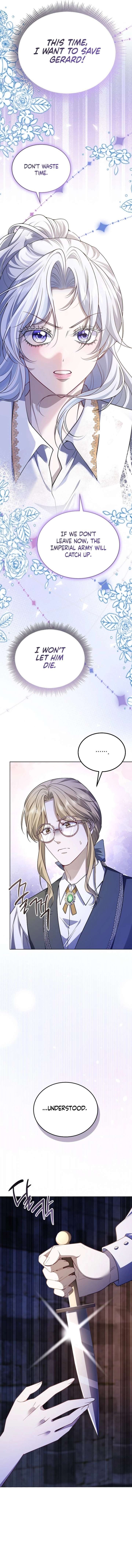 In This Life, You’re the Dog Chapter 1 - Page 27