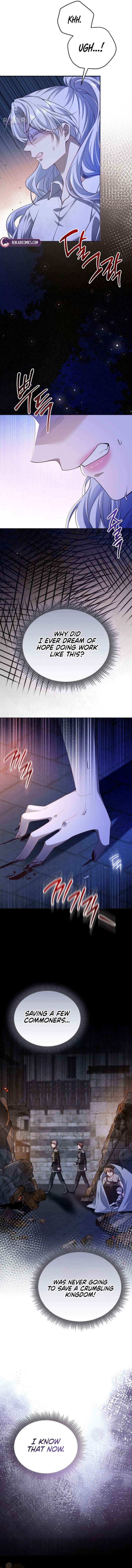 In This Life, You’re the Dog Chapter 1 - Page 28