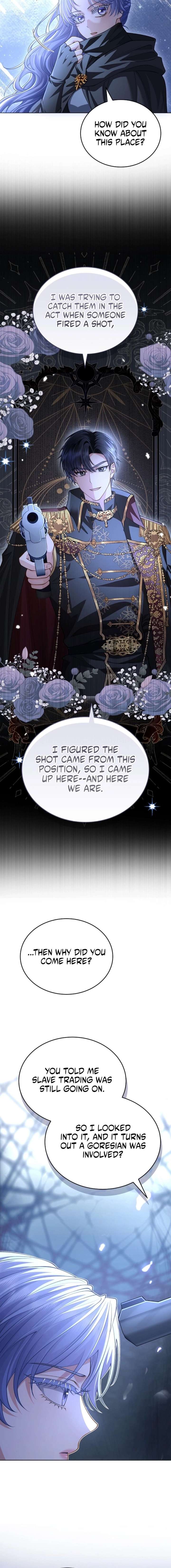 In This Life, You’re the Dog Chapter 10 - Page 2