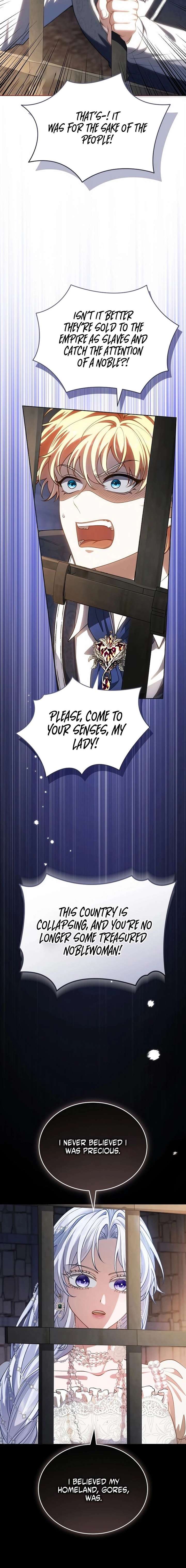 In This Life, You’re the Dog Chapter 11 - Page 2