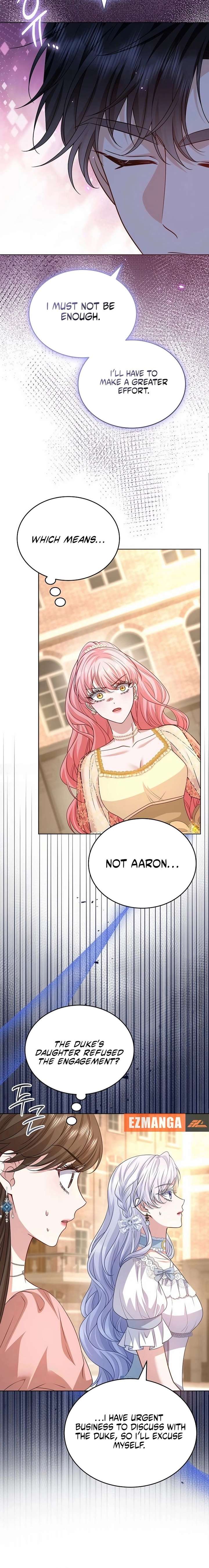 In This Life, You’re the Dog Chapter 11 - Page 22