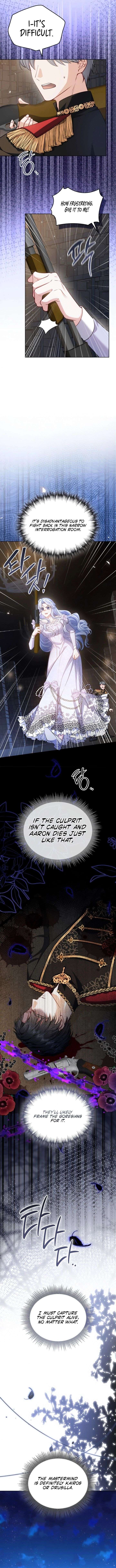 In This Life, You’re the Dog Chapter 14 - Page 3