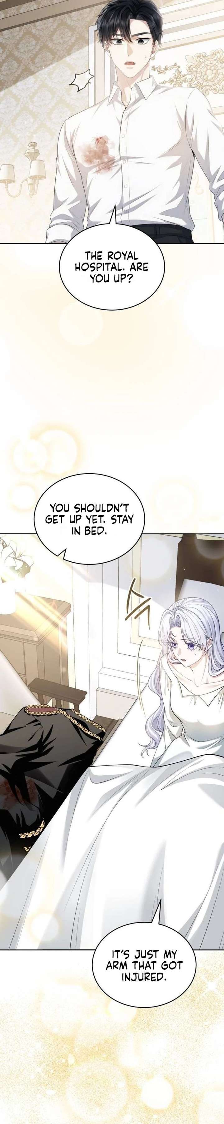 In This Life, You’re the Dog Chapter 15 - Page 2