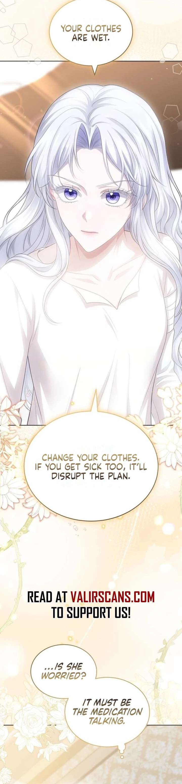 In This Life, You’re the Dog Chapter 15 - Page 7
