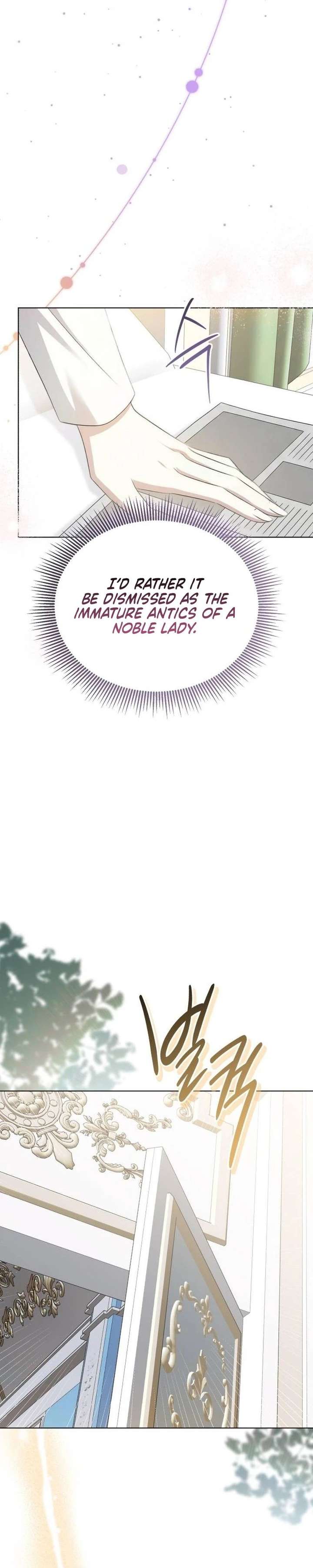 In This Life, You’re the Dog Chapter 15 - Page 34