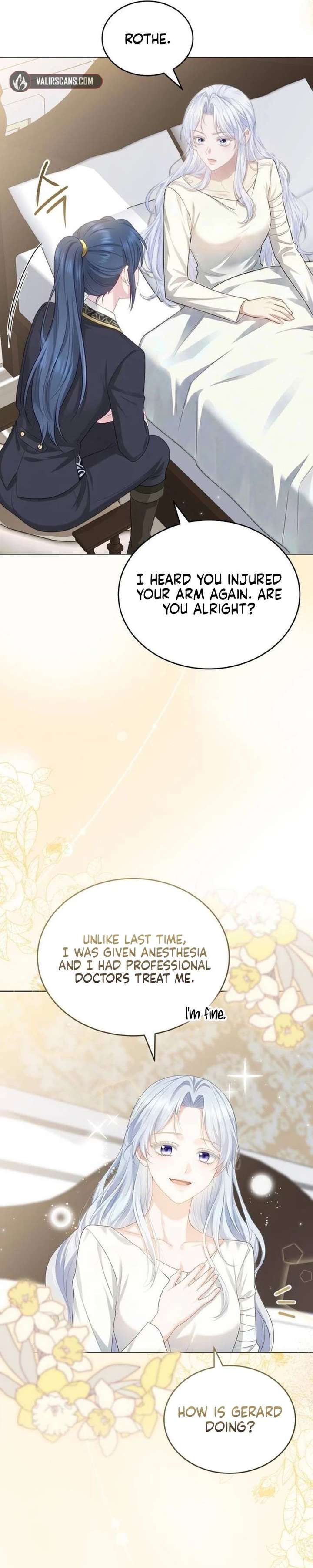 In This Life, You’re the Dog Chapter 15 - Page 36