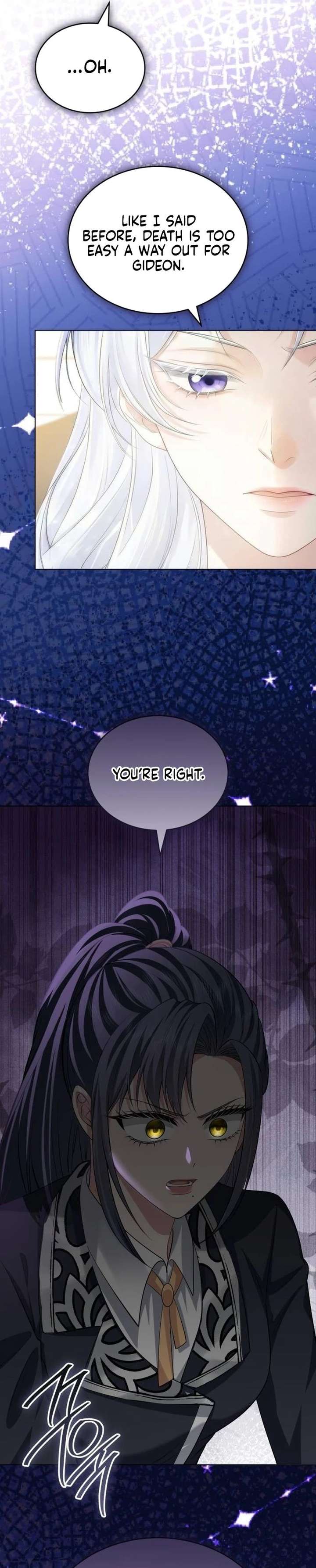 In This Life, You’re the Dog Chapter 15 - Page 40