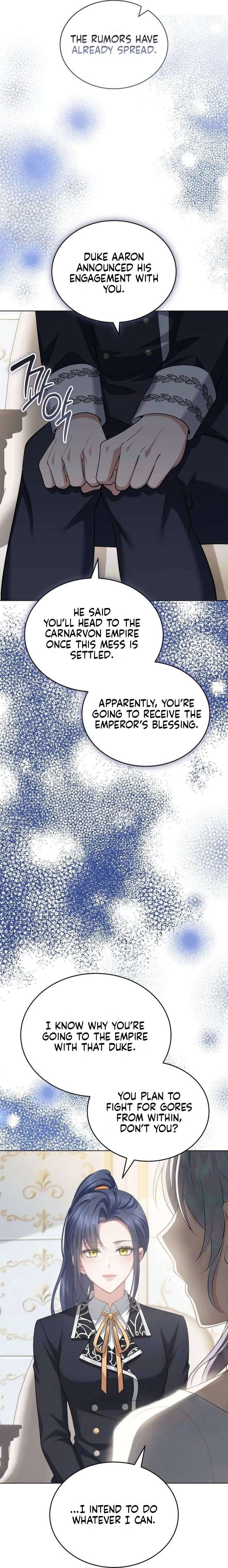 In This Life, You’re the Dog Chapter 15 - Page 42