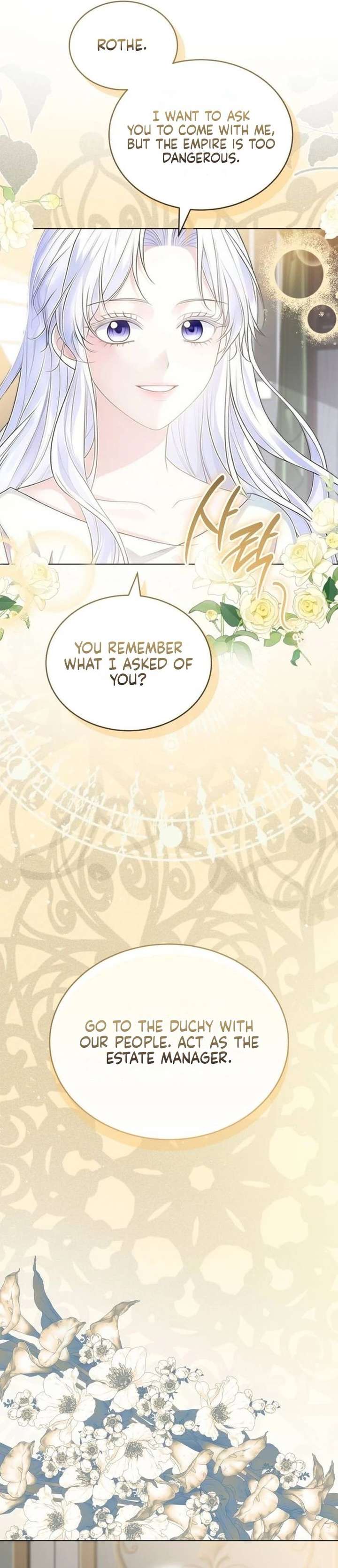 In This Life, You’re the Dog Chapter 15 - Page 44