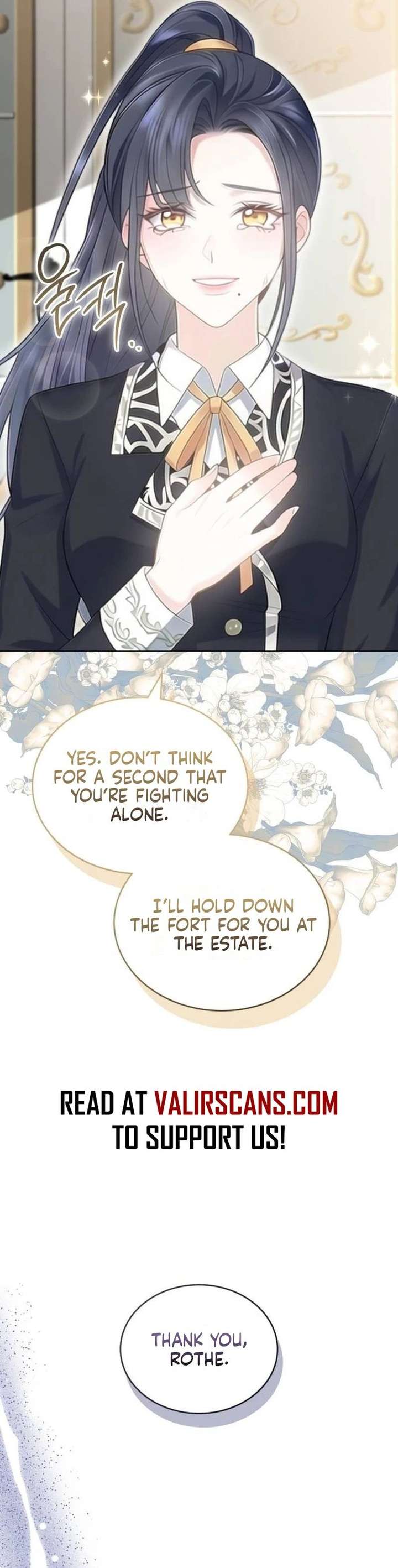 In This Life, You’re the Dog Chapter 15 - Page 45