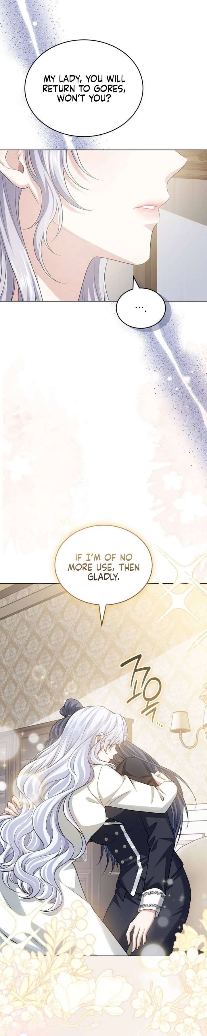 In This Life, You’re the Dog Chapter 15 - Page 46