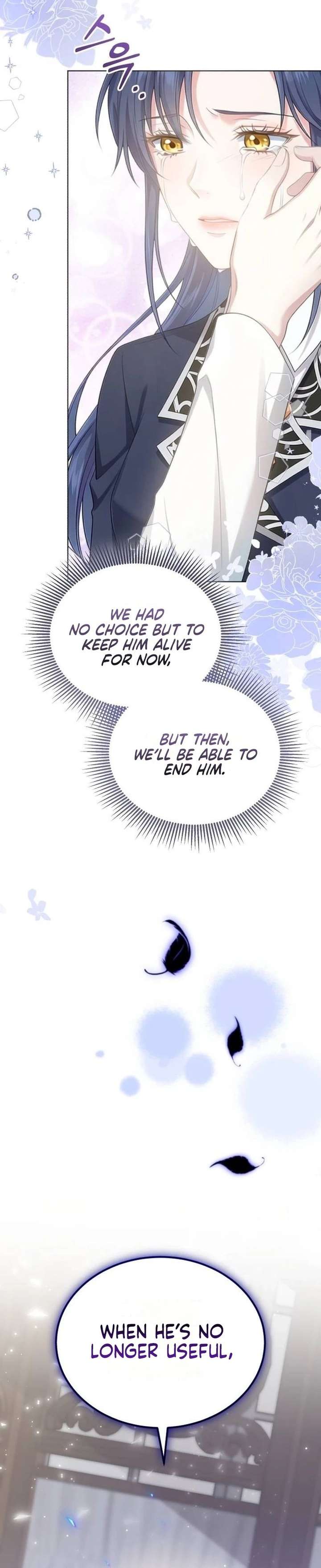 In This Life, You’re the Dog Chapter 15 - Page 50