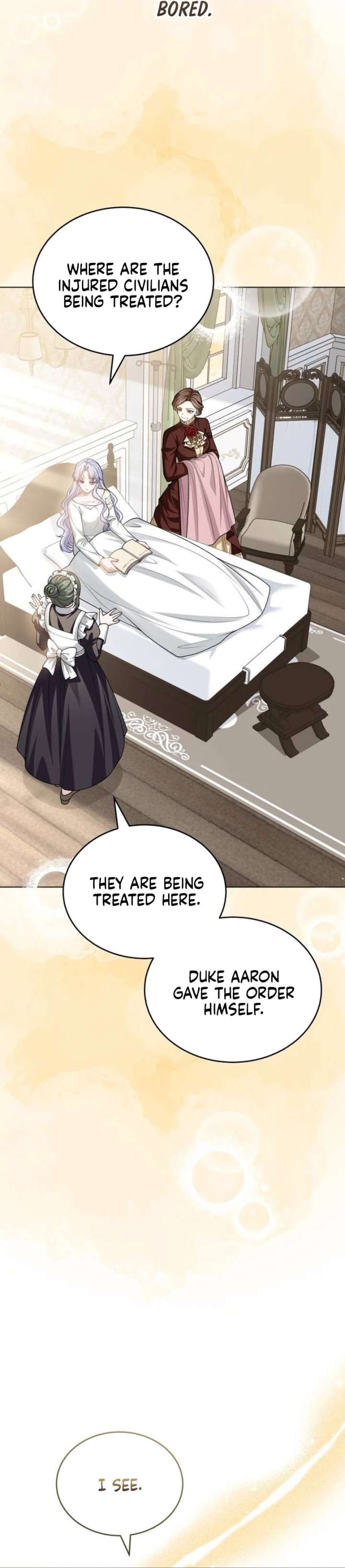 In This Life, You’re the Dog Chapter 16 - Page 2