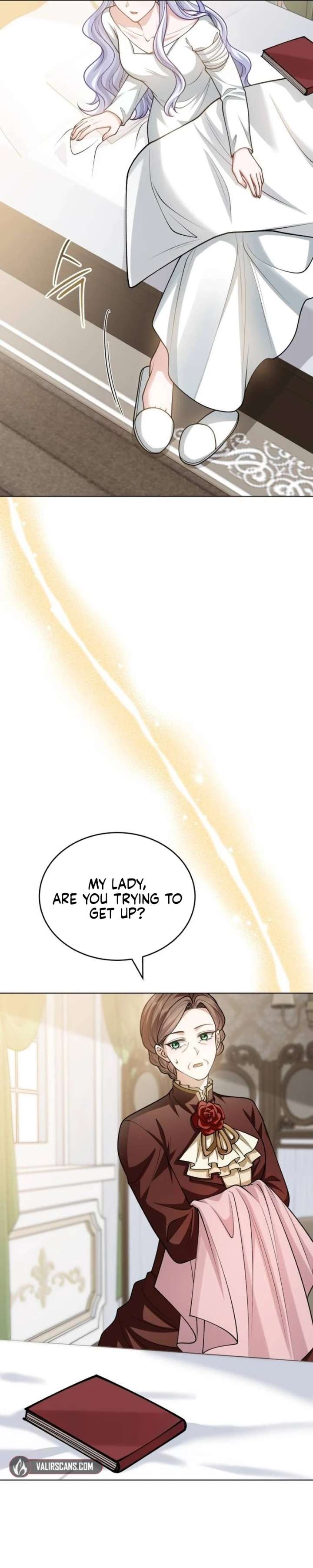 In This Life, You’re the Dog Chapter 16 - Page 3