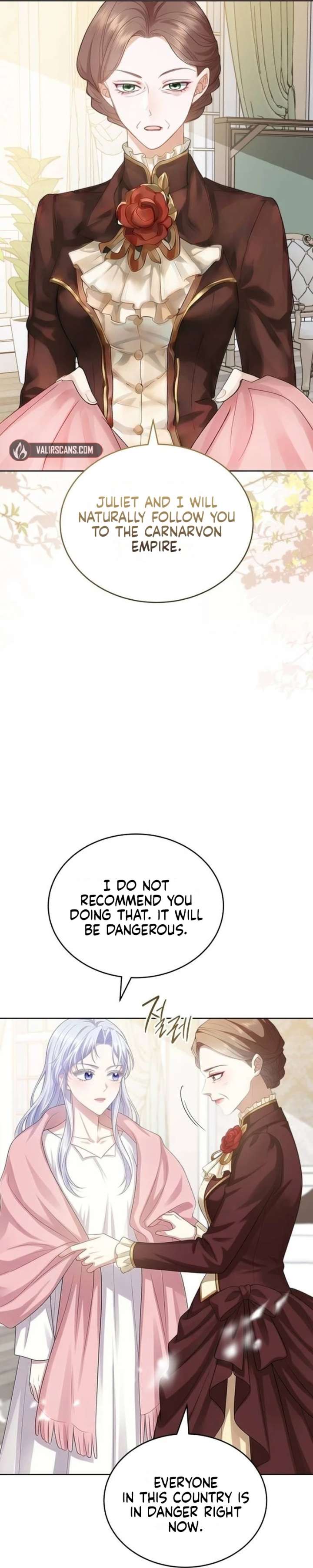 In This Life, You’re the Dog Chapter 16 - Page 6