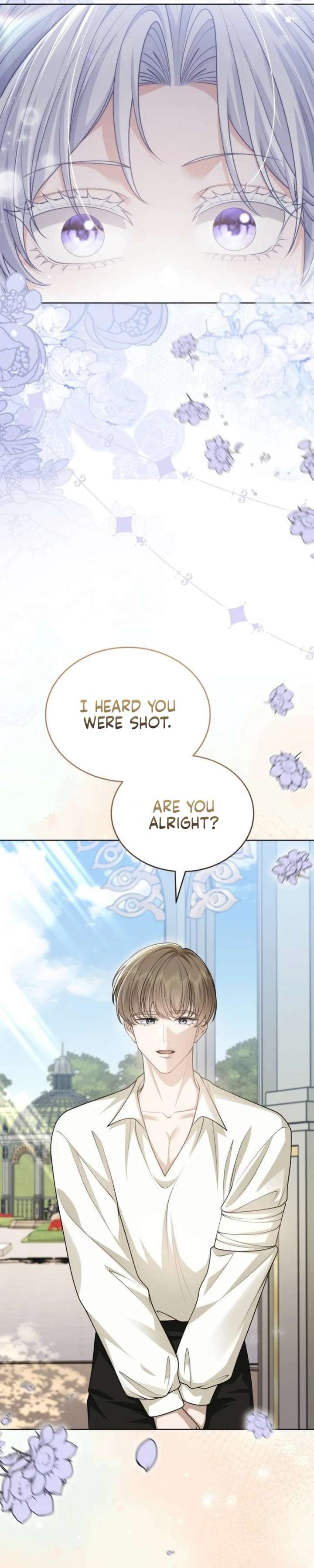 In This Life, You’re the Dog Chapter 16 - Page 14