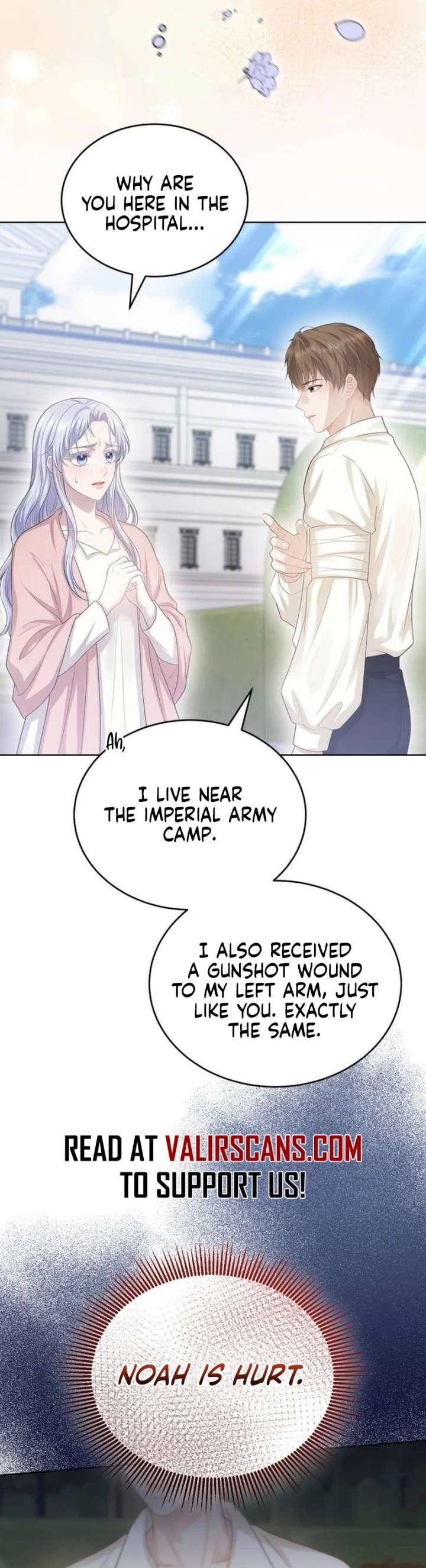In This Life, You’re the Dog Chapter 16 - Page 15